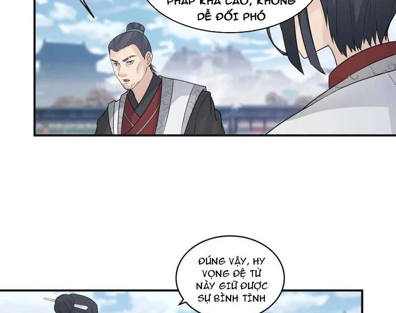 Vô Địch Thật Tịch Mịch - Page 24