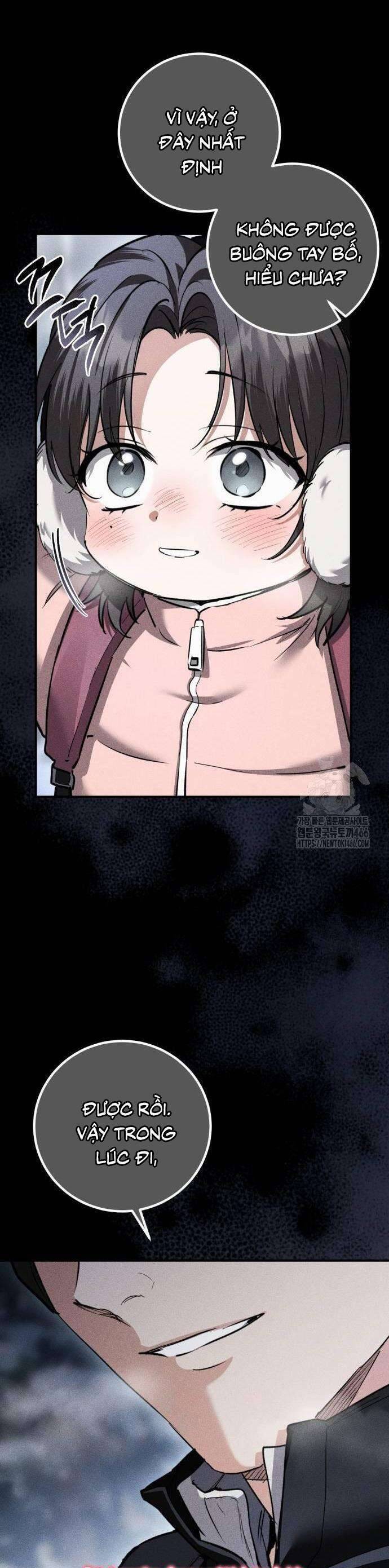 Khi Hắc Lang Gọi Tên Tôi - Page 11