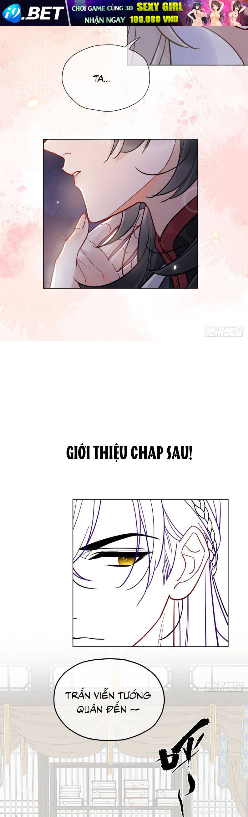 Cư Tâm Bất Kính - Page 22