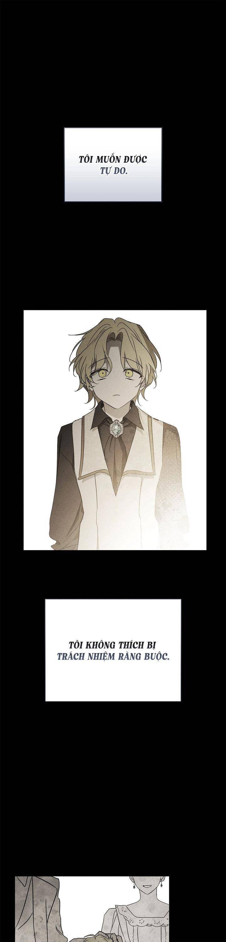 Vị Phu Quân Căm Ghét Tôi Đã Mất Trí Nhớ - Page 4