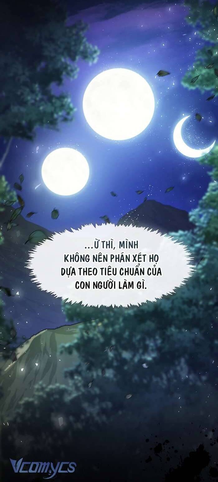 Không Thể Thoát Khỏi Người - Page 22