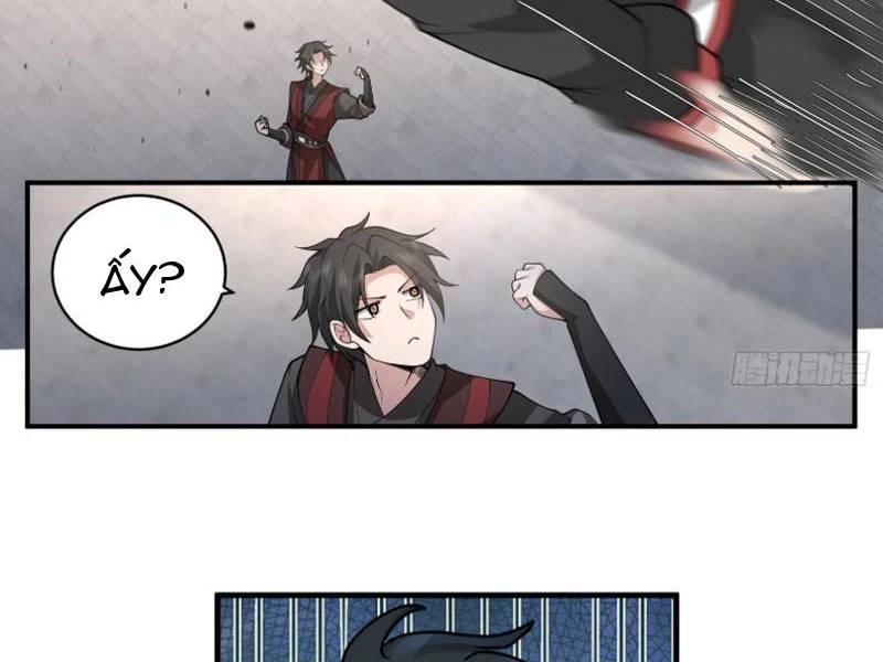 Vô Địch Thật Tịch Mịch - Page 12