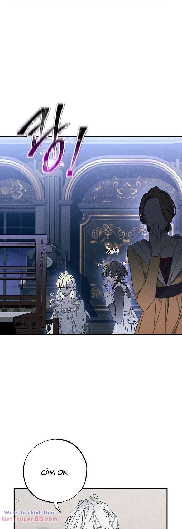 Vị Phu Quân Căm Ghét Tôi Đã Mất Trí Nhớ - Page 35