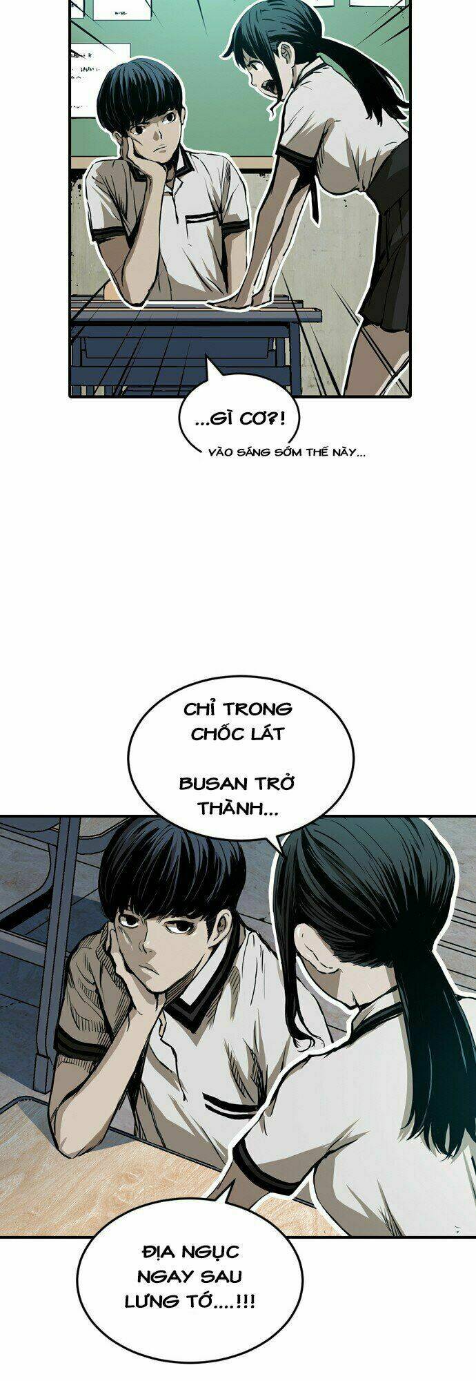 Kangtawoo - Page 31