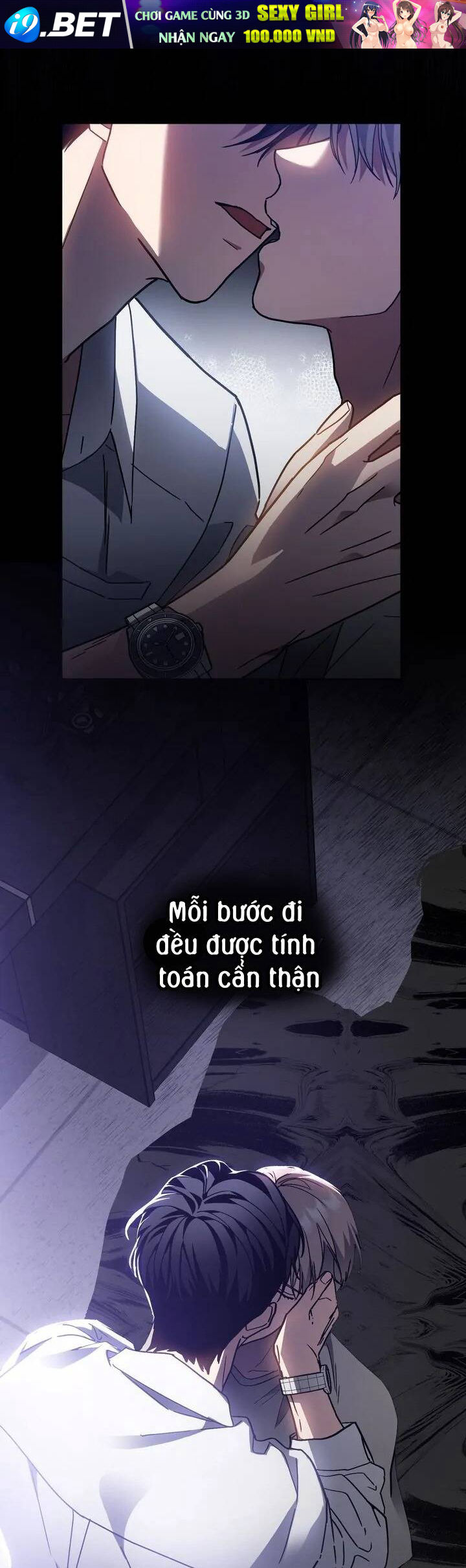 Dấu Vết Mặt Trời - Page 6