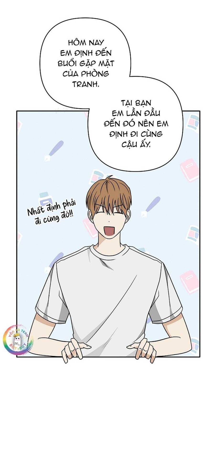 Công Chúa Bị Nguyền Rủa - Page 14