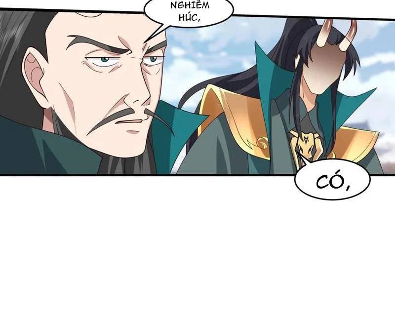 Vô Địch Thật Tịch Mịch - Page 37