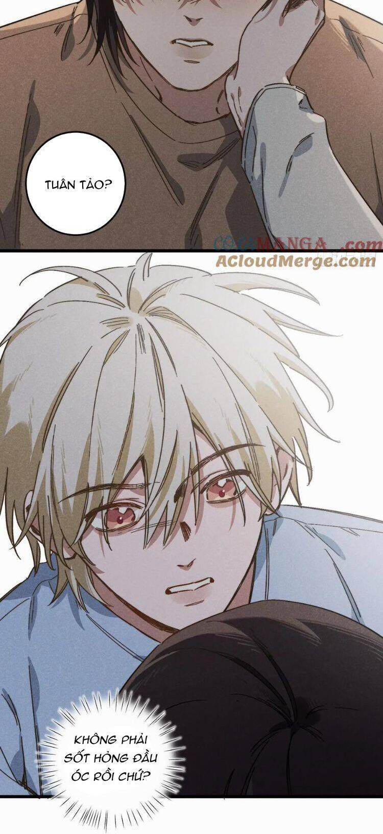 Tôi Không Cùng Anh Đến Vùng Đất Bắp Ngô Đâu! - Page 10