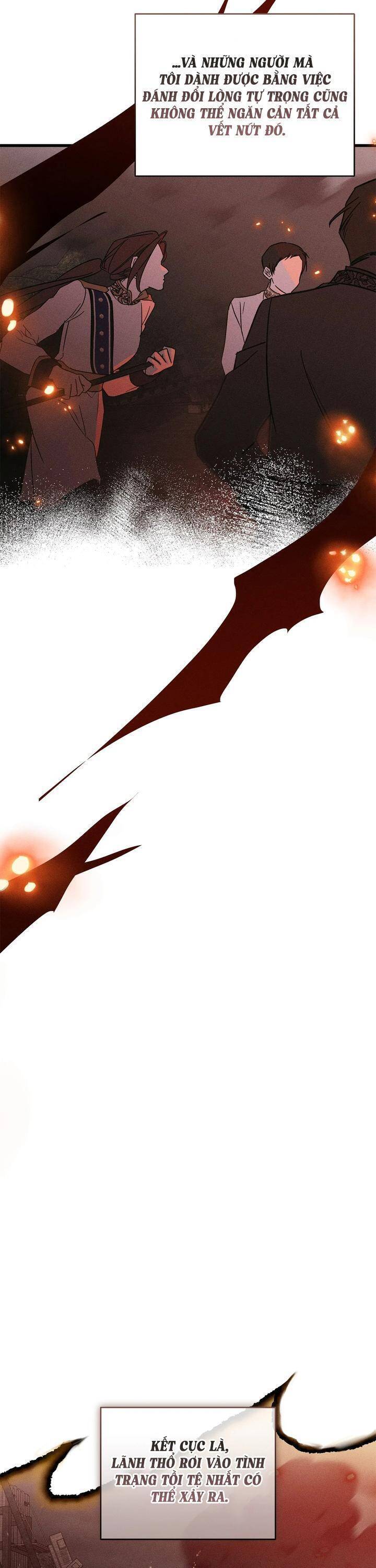 Vị Phu Quân Căm Ghét Tôi Đã Mất Trí Nhớ - Page 9