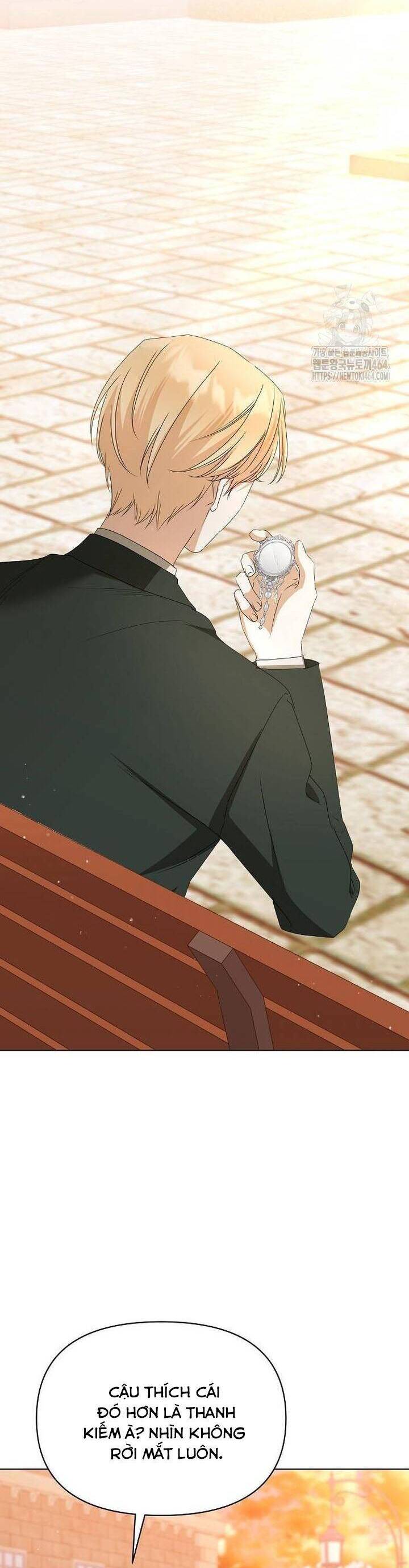 Trở Thành Con Gái Nuôi Của Gia Tộc Sát Thủ - Page 21