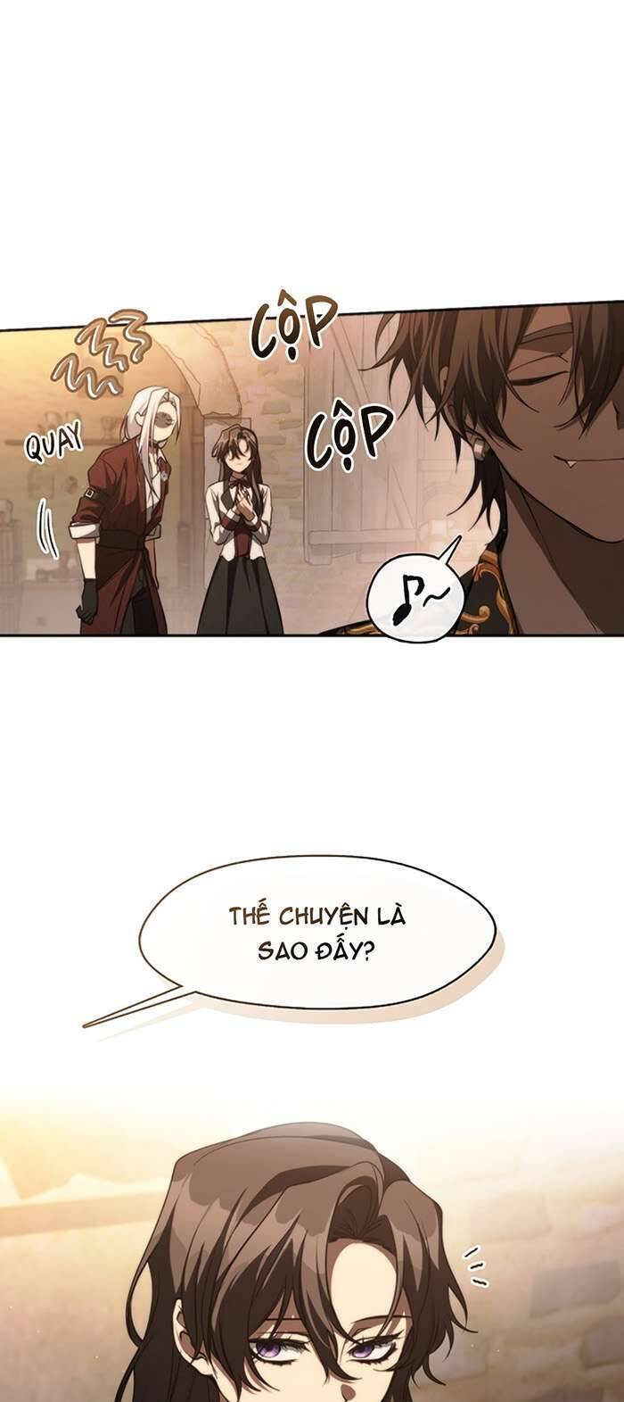 Không Thể Thoát Khỏi Người - Page 16