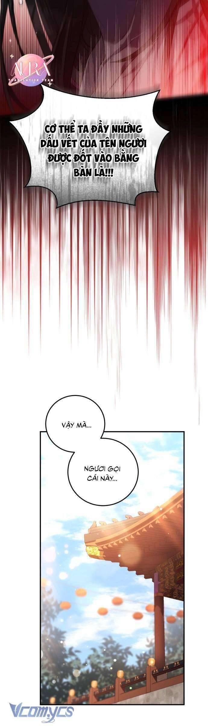 Khi Hắc Lang Gọi Tên Tôi - Page 21