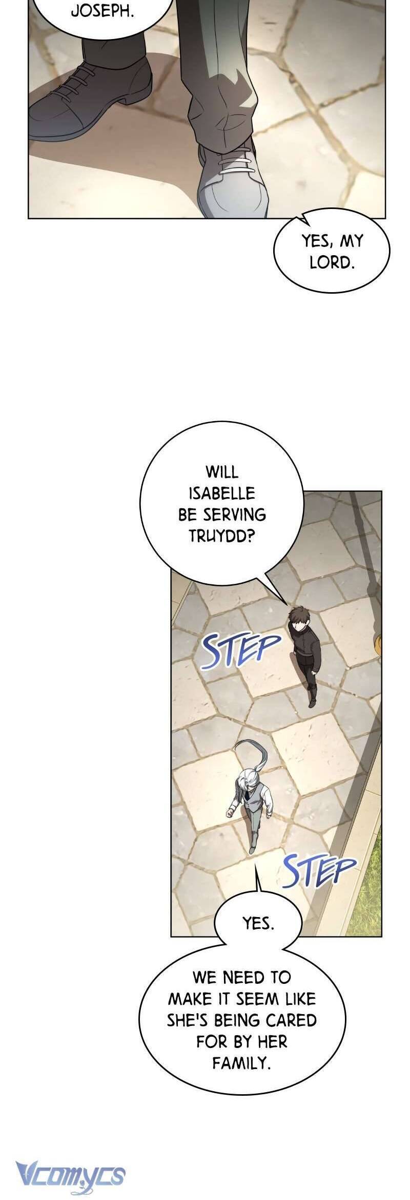 Cái Giá Phải Trả - Page 6