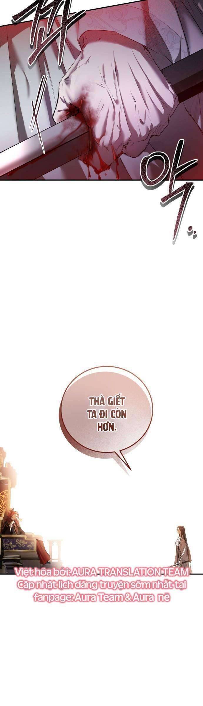 Khi Hắc Lang Gọi Tên Tôi - Page 14