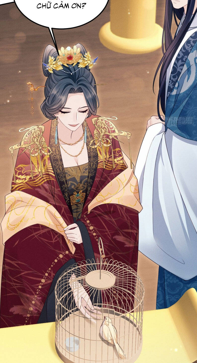 Tôi Hoài Nghi Ảnh Đế Đang Theo Đuổi Tôi - Page 9