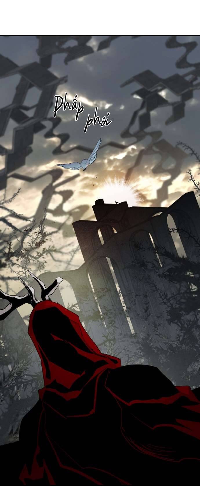 Lời Thú Nhận Của Chúa Tể Bóng Tối - Page 29