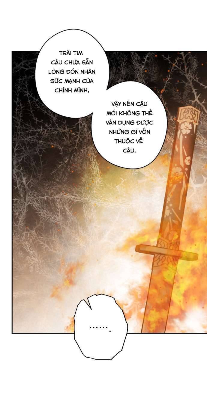 Lời Thú Nhận Của Chúa Tể Bóng Tối - Page 59