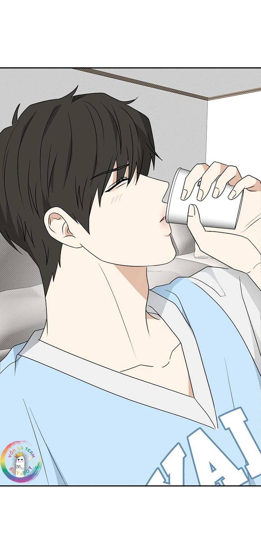 Công Chúa Bị Nguyền Rủa - Page 17