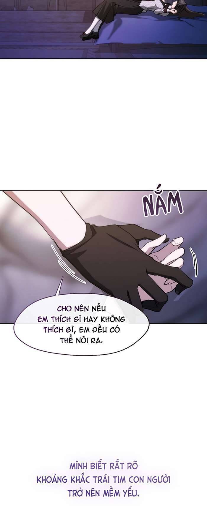 Không Thể Thoát Khỏi Người - Page 9