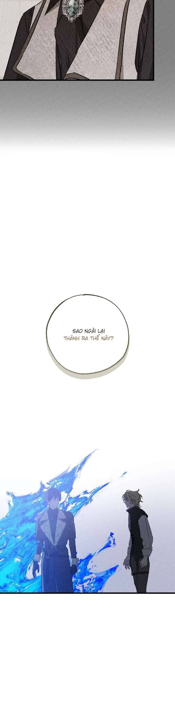 Vị Phu Quân Căm Ghét Tôi Đã Mất Trí Nhớ - Page 36