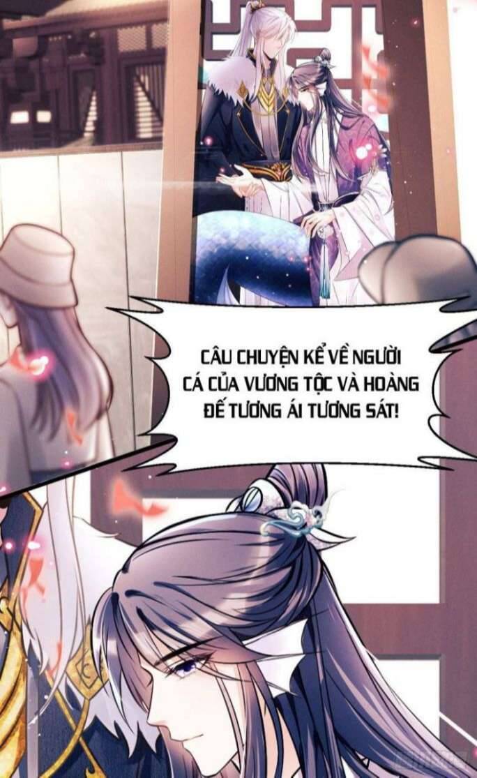 Tôi Hoài Nghi Ảnh Đế Đang Theo Đuổi Tôi - Page 16