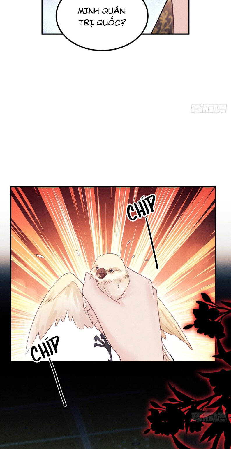 Tôi Hoài Nghi Ảnh Đế Đang Theo Đuổi Tôi - Page 22