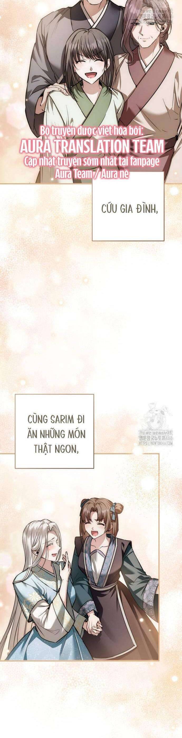 Khi Hắc Lang Gọi Tên Tôi - Page 47