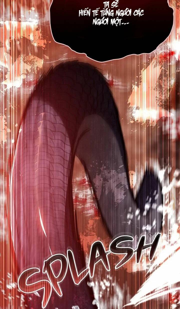 Dấu Vết Mặt Trời - Page 52