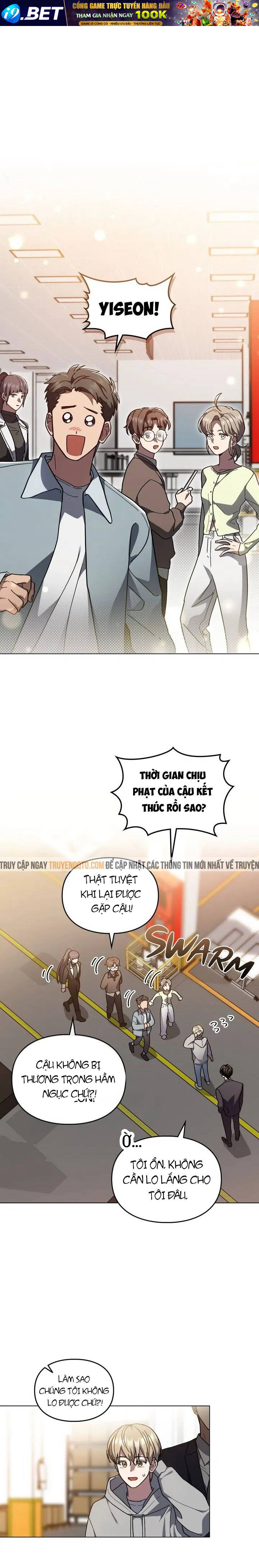 Dấu Vết Mặt Trời - Page 6