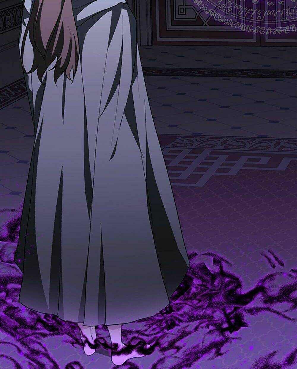 Không Thể Thoát Khỏi Người - Page 38