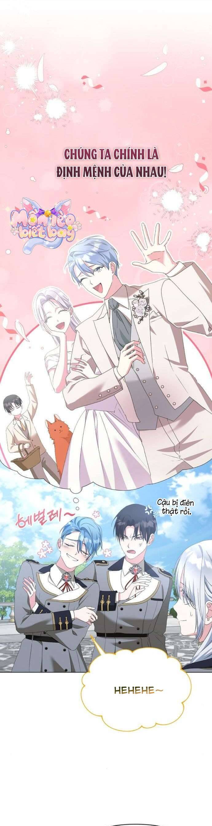 Trở Thành Con Gái Nuôi Của Gia Tộc Sát Thủ - Page 22