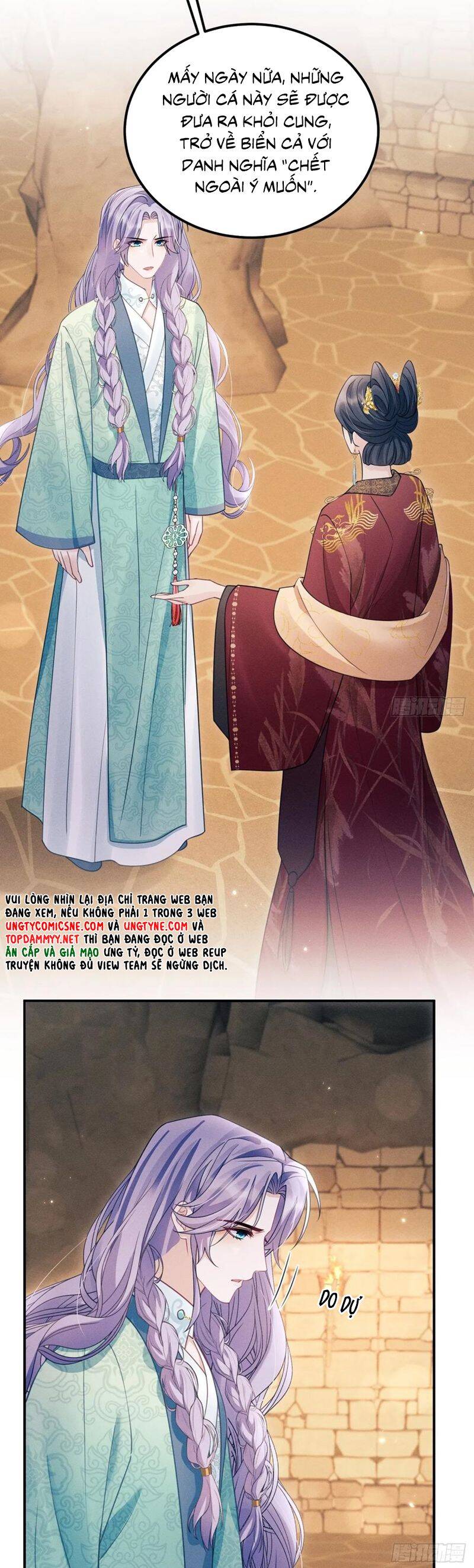 Tôi Hoài Nghi Ảnh Đế Đang Theo Đuổi Tôi - Page 20