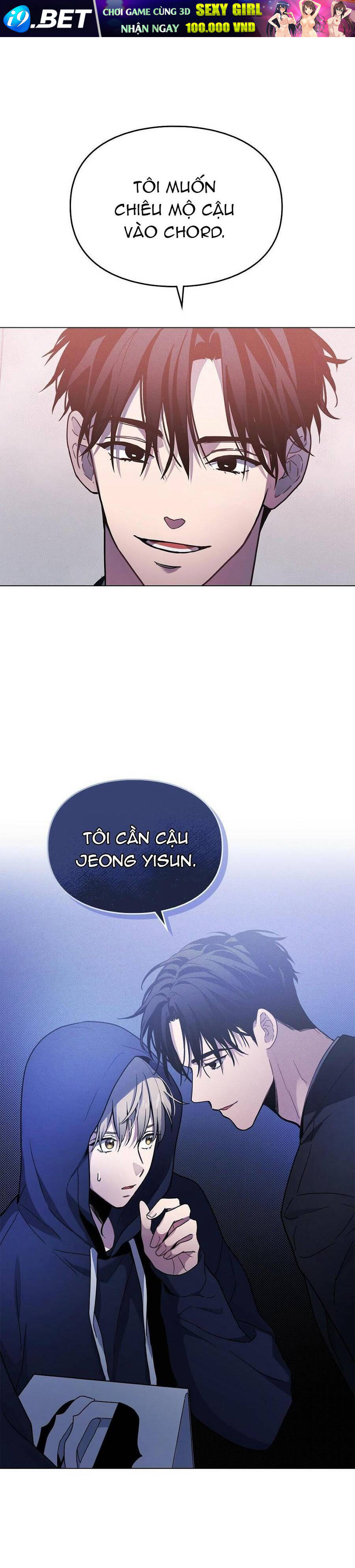 Dấu Vết Mặt Trời - Page 30