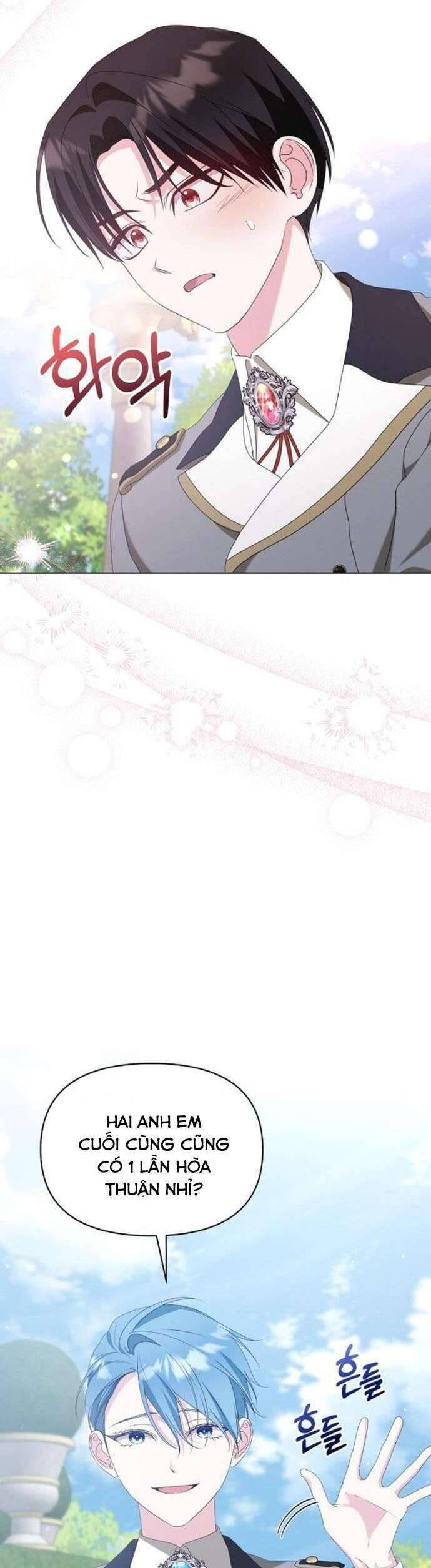 Trở Thành Con Gái Nuôi Của Gia Tộc Sát Thủ - Page 19
