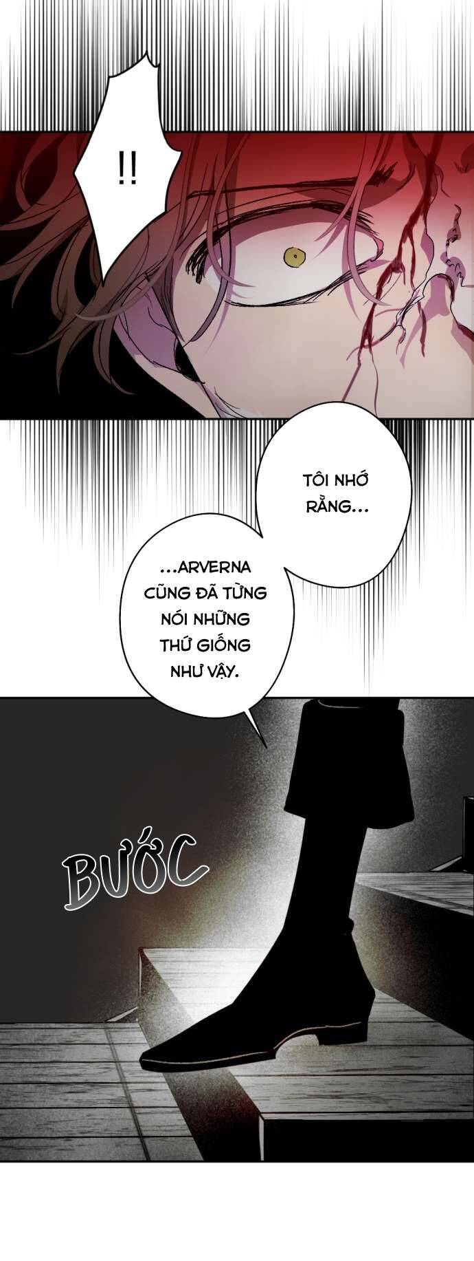 Lời Thú Nhận Của Chúa Tể Bóng Tối - Page 38