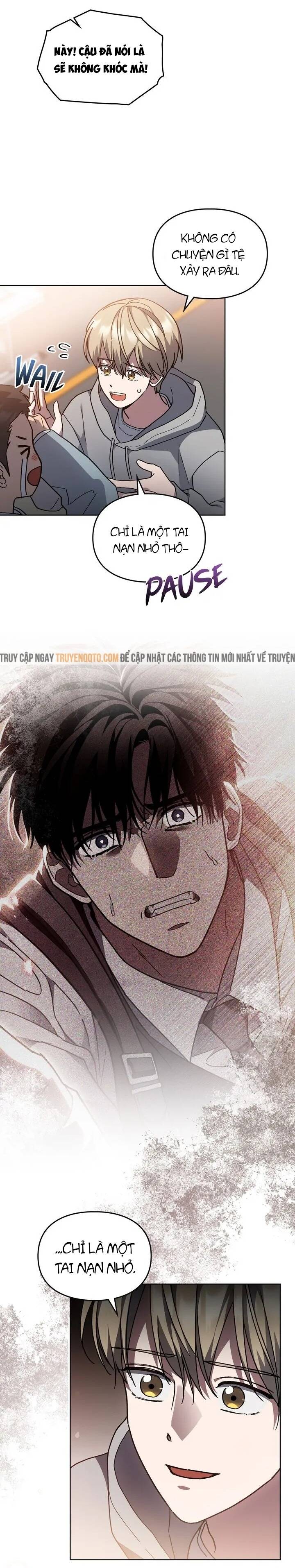 Dấu Vết Mặt Trời - Page 9