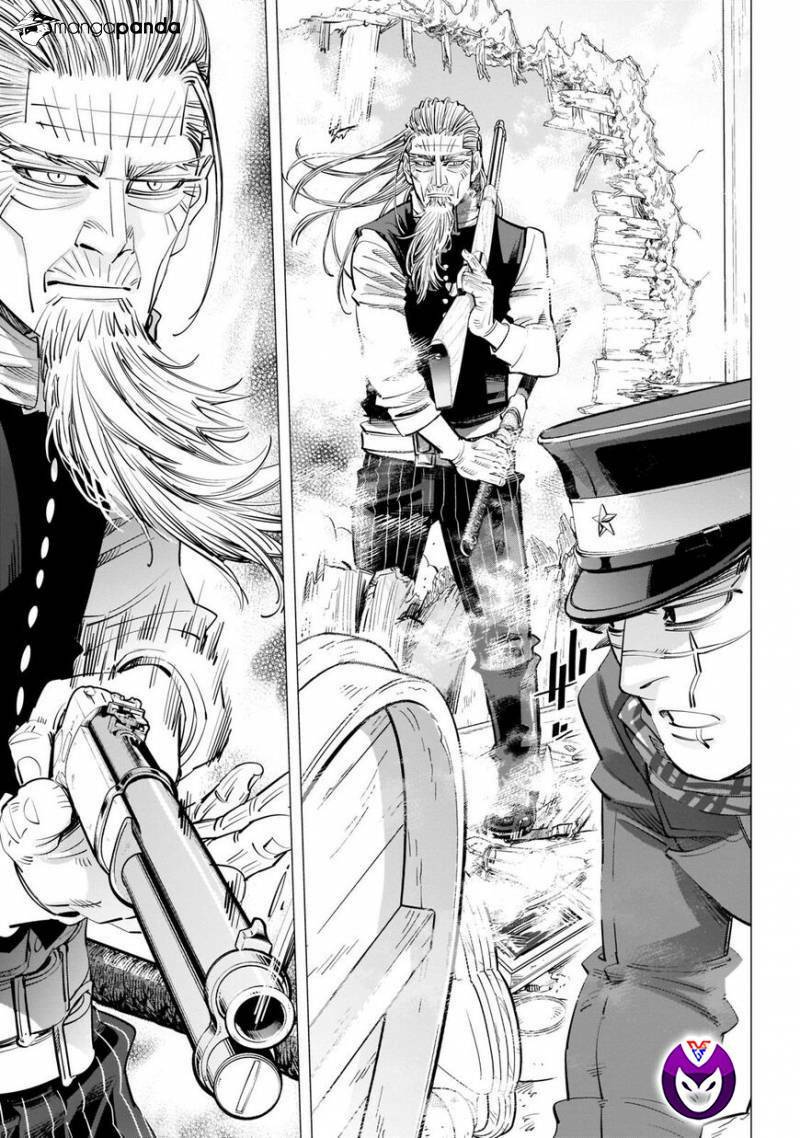 Cơn sốt vàng sau chiến tranh - Page 12