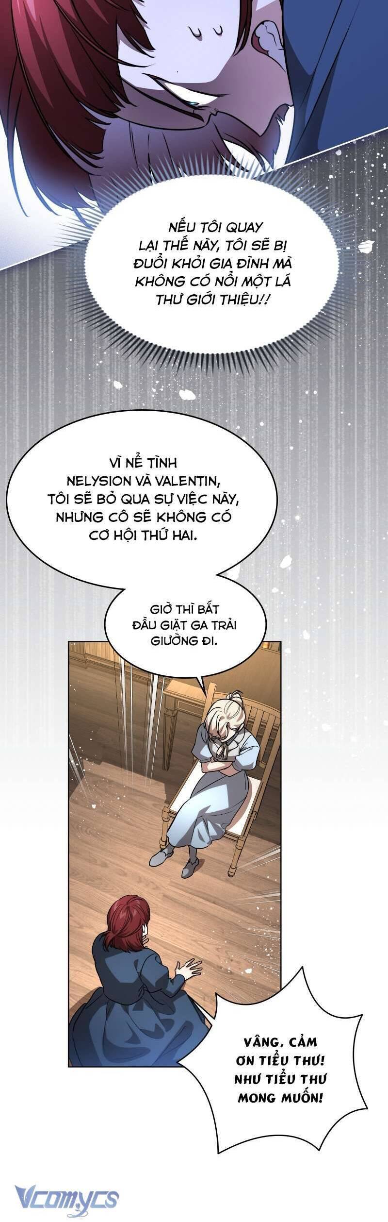 Cái Giá Phải Trả - Page 38