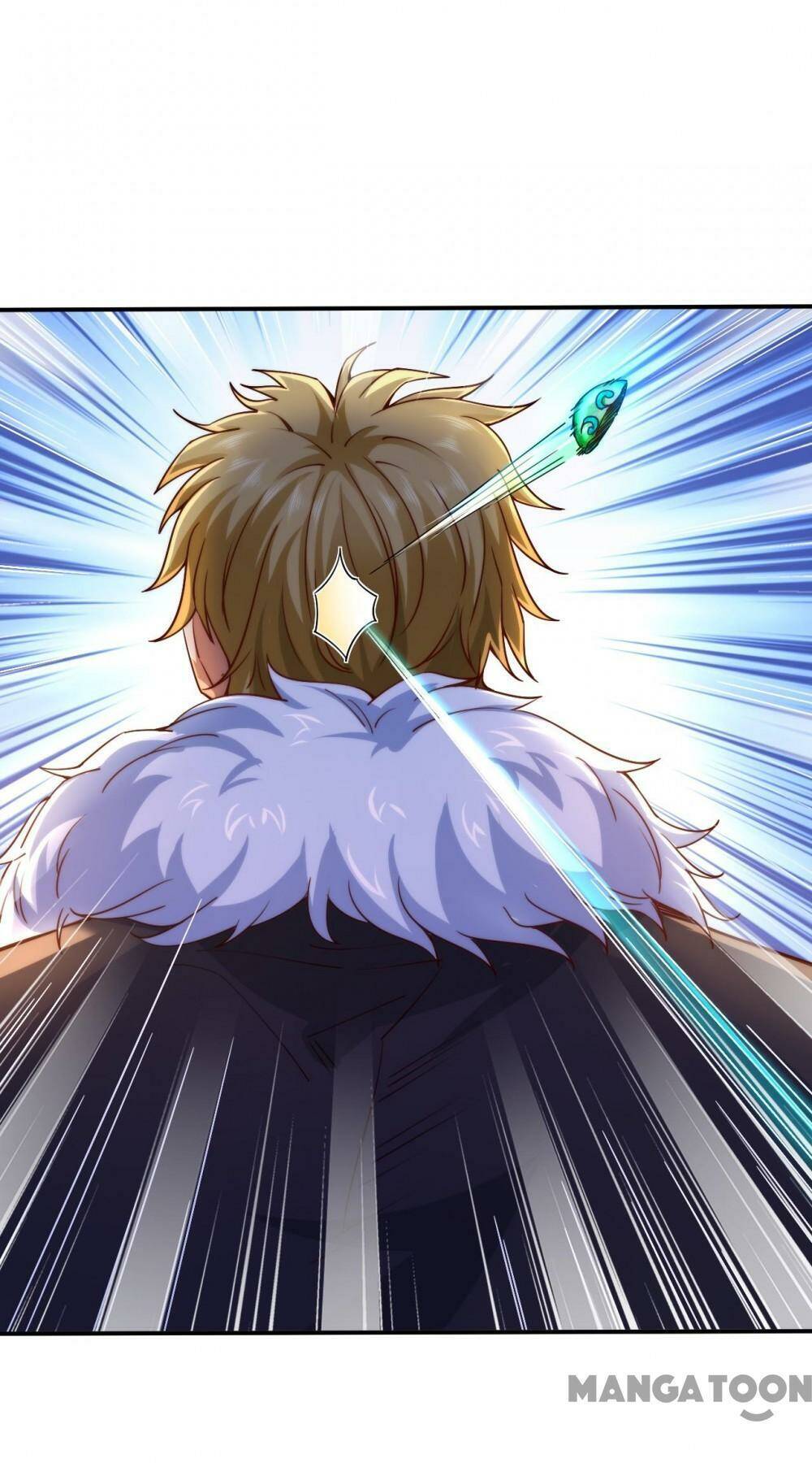 Trấn Quốc Thần Tế - Page 30