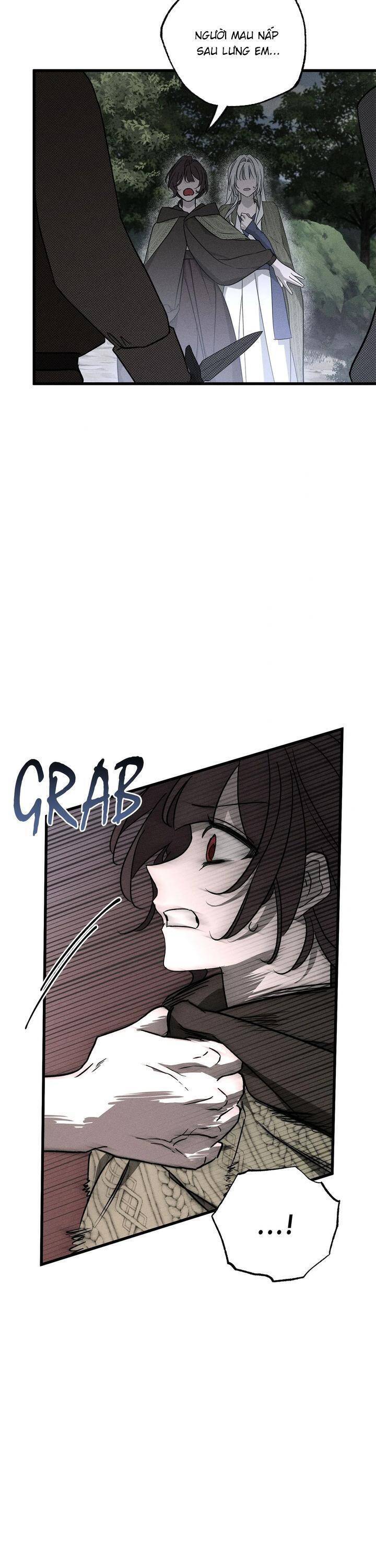 Vị Phu Quân Căm Ghét Tôi Đã Mất Trí Nhớ - Page 24