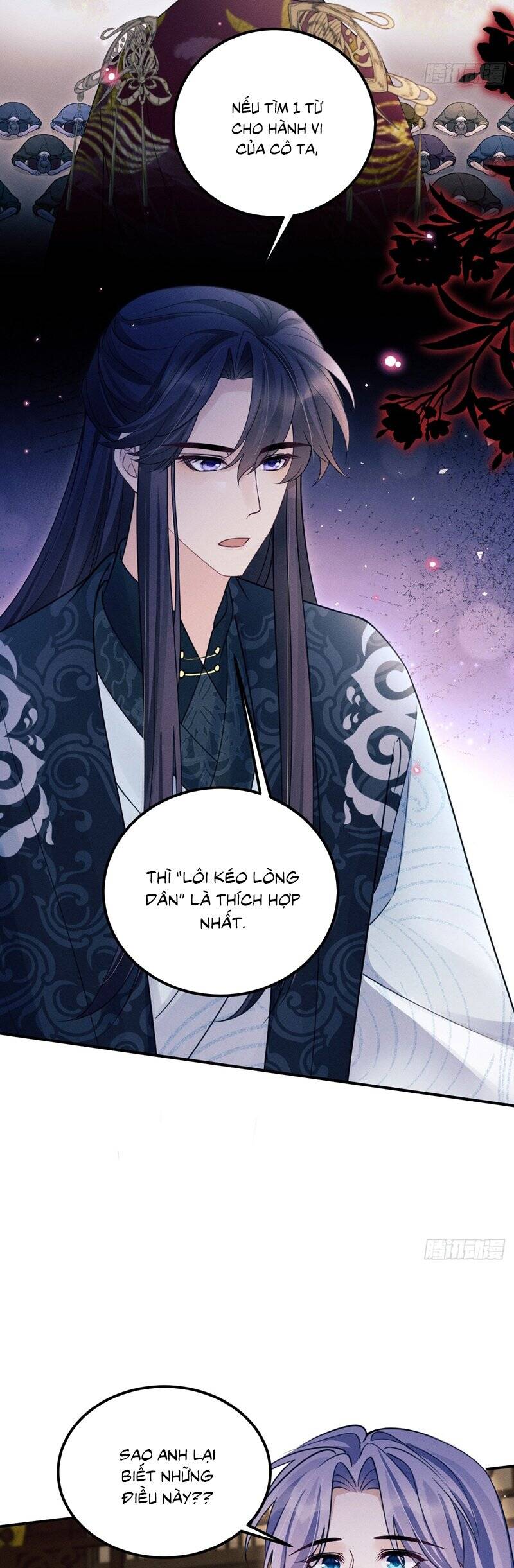 Tôi Hoài Nghi Ảnh Đế Đang Theo Đuổi Tôi - Page 28