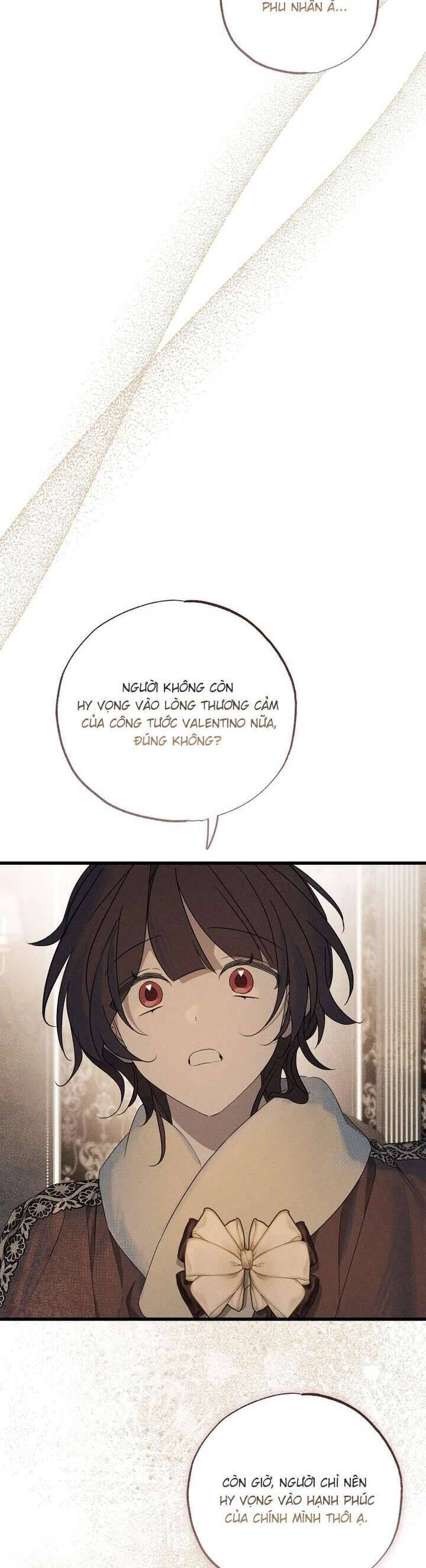 Vị Phu Quân Căm Ghét Tôi Đã Mất Trí Nhớ - Page 30