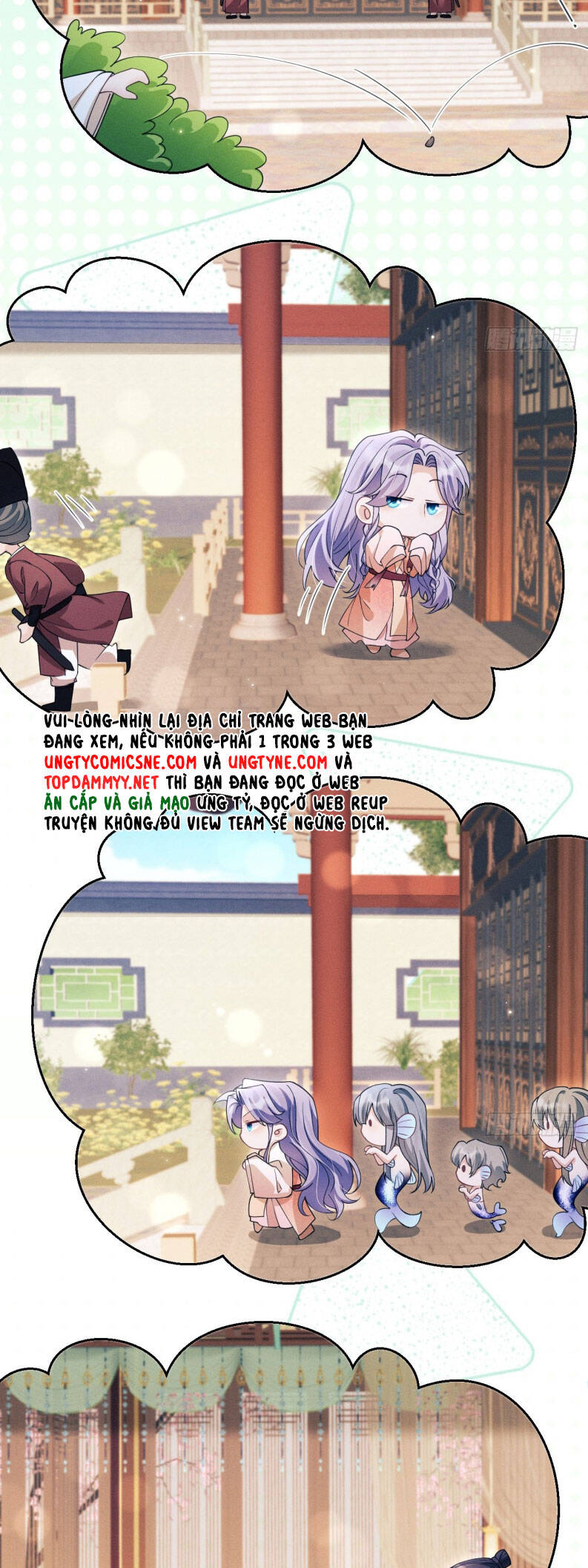 Tôi Hoài Nghi Ảnh Đế Đang Theo Đuổi Tôi - Page 5