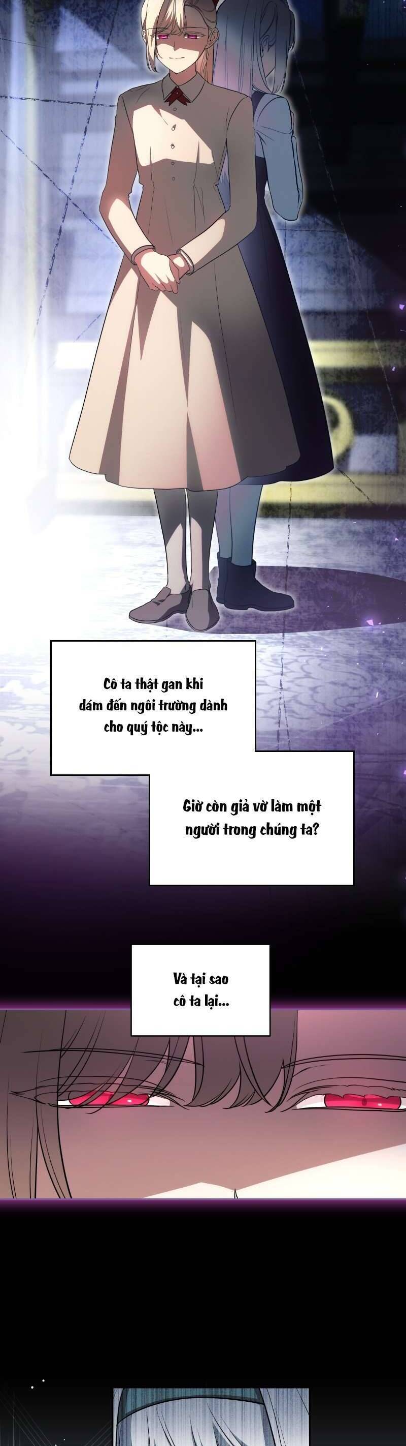 Cái Giá Phải Trả - Page 9