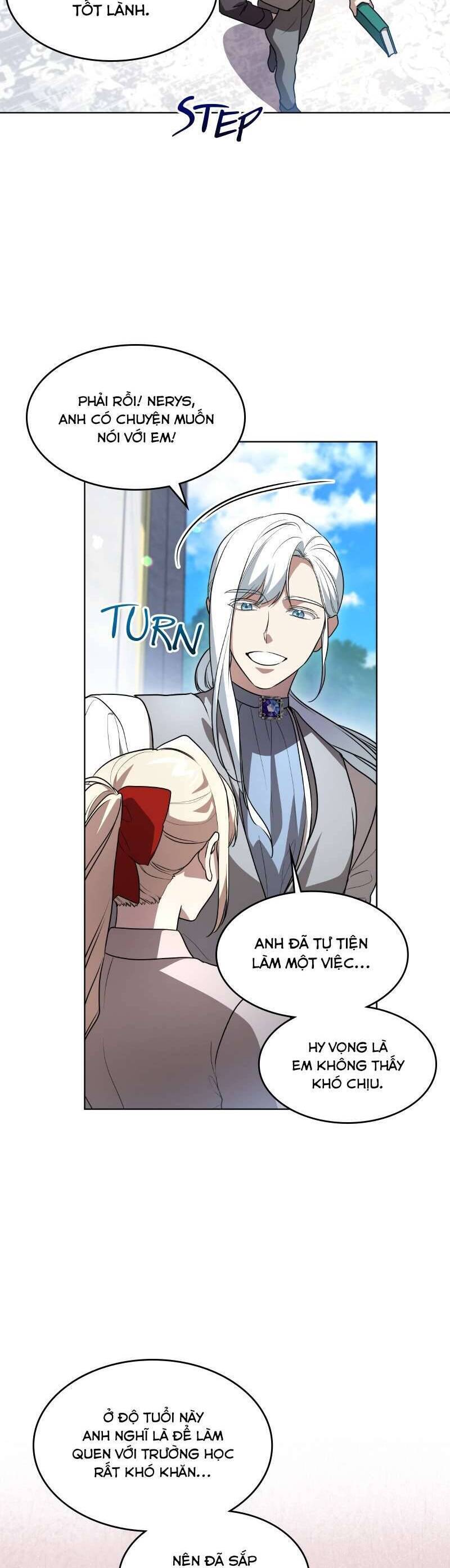 Cái Giá Phải Trả - Page 13