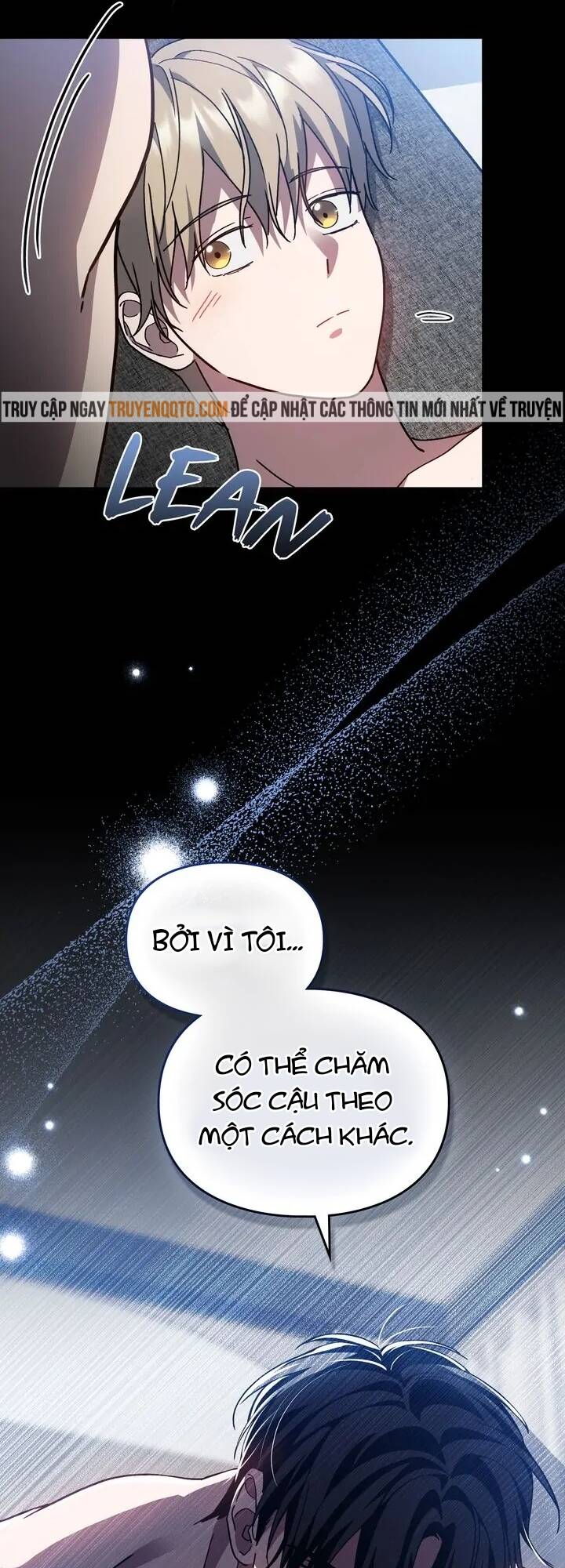 Dấu Vết Mặt Trời - Page 22