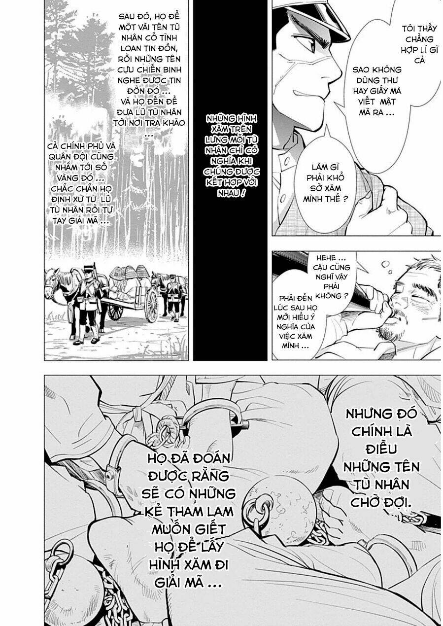 Cơn sốt vàng sau chiến tranh - Page 18