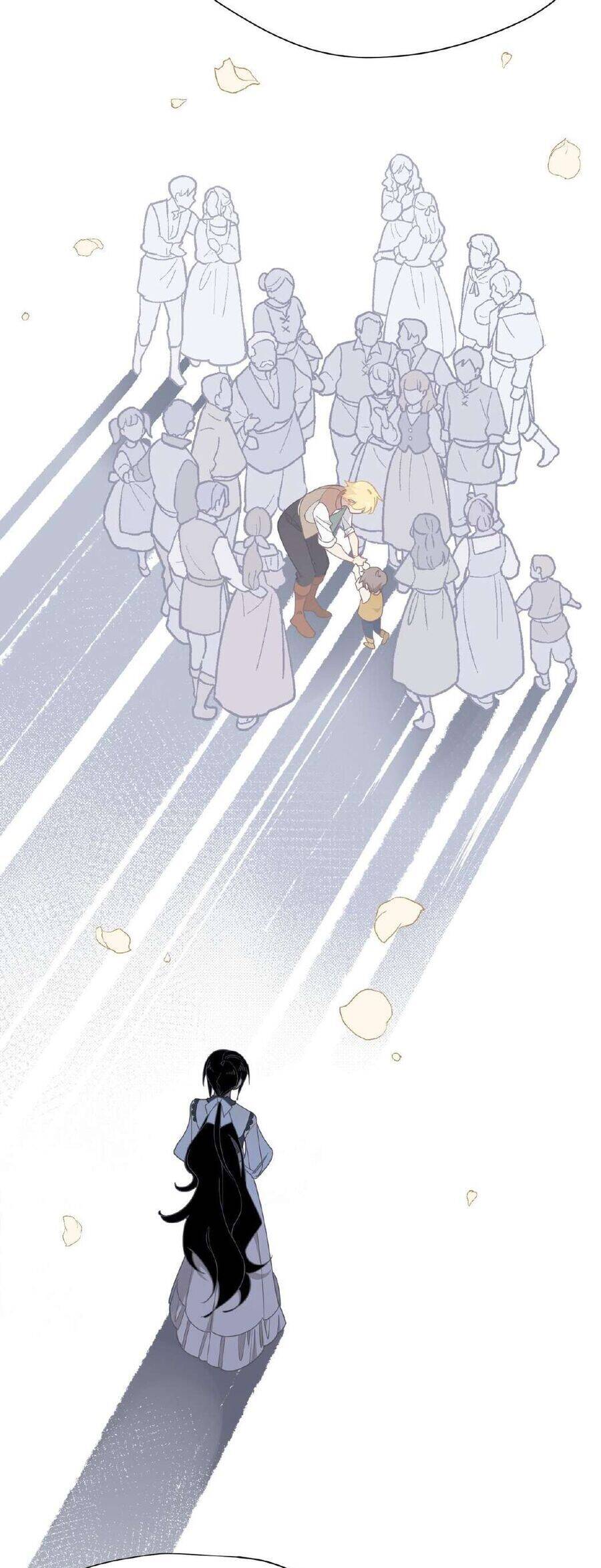 Xuyên Thành Phù Thủy Nuôi Dưỡng Kỵ Sĩ Thánh Điện - Page 13