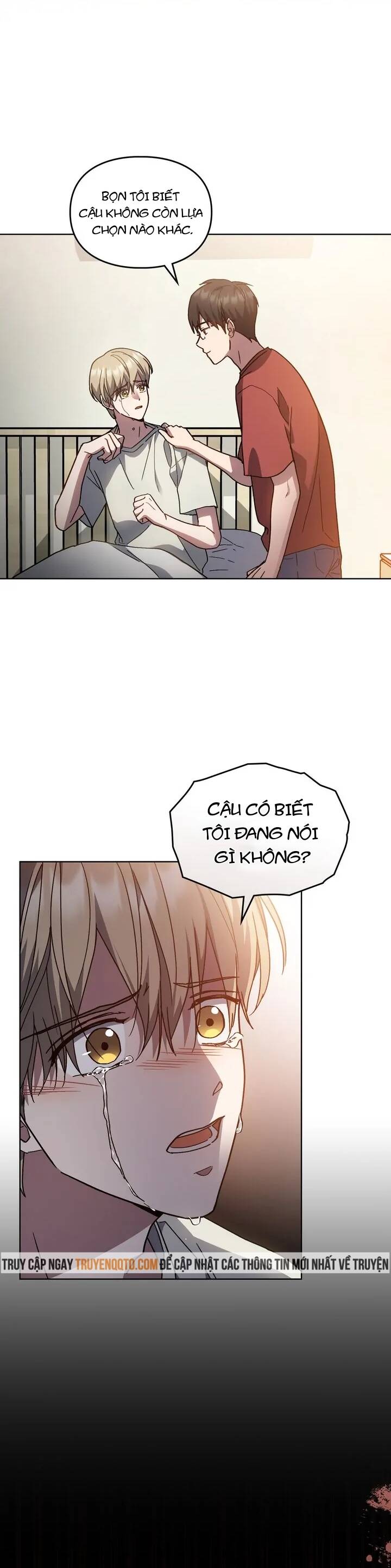 Dấu Vết Mặt Trời - Page 10