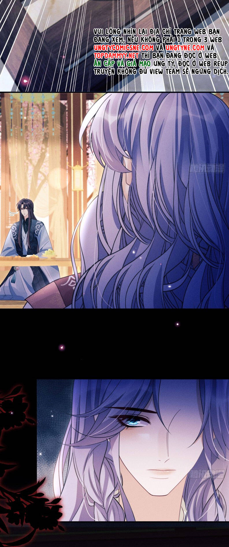 Tôi Hoài Nghi Ảnh Đế Đang Theo Đuổi Tôi - Page 24